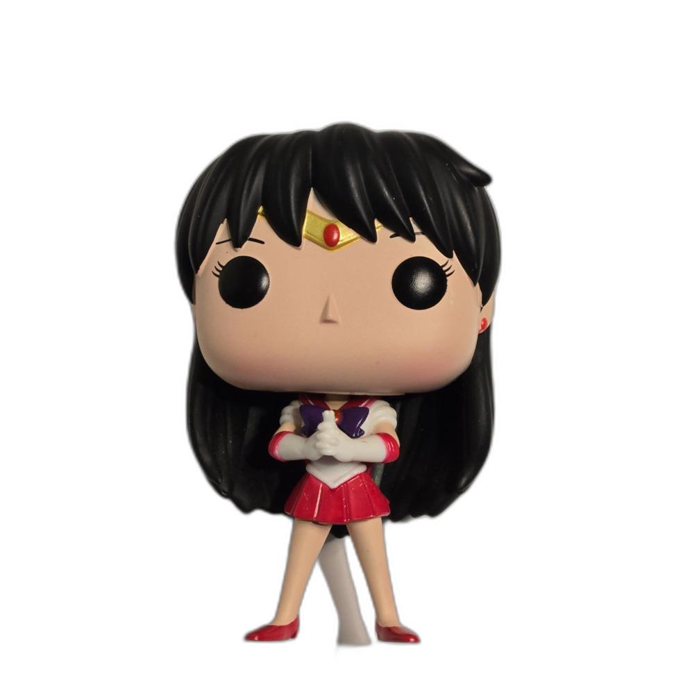Funko Pop Sailor Moon Lot | 7 pc Character Collection | Vaulted Anime Set - Picture 3 of 7